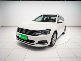 大众 朗行 2017款 180TSI DSG舒适版