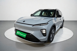 蔚来ES8 2023款 75kWh