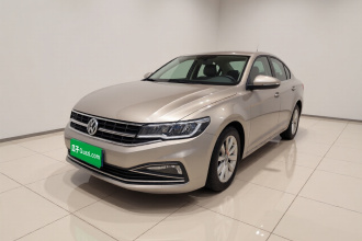 大众 宝来 2019款 改款 1.5L 自动精英型 国V