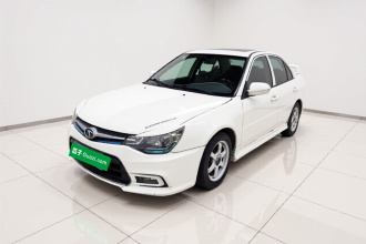 东南 V3菱悦 2015款 1.5L 手动风采版