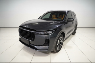 理想汽车 理想ONE 2021款 增程6座版