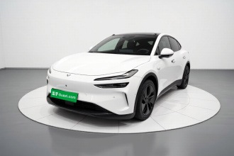 乐道L60 2024款 60kWh 后驱版