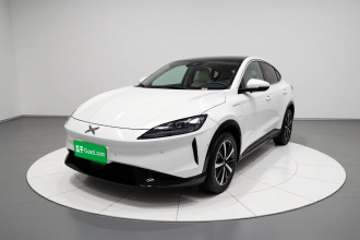 小鹏G3 2019款 尊享版