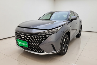 荣威RX5 2023款 1.5T 优越版