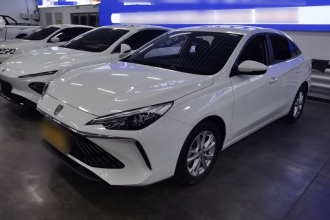 荣威i5 2023款 1.5L 手动舒享版