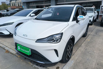 哪吒汽车 哪吒AYA 2023款 401 Lite