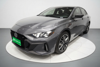 广汽传祺 2024款 270T DCT 影豹S版