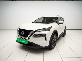 日产 奇骏 2021款 VC-Turbo 300 CVT 2WD豪华版