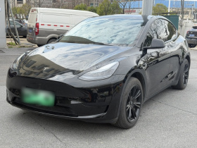 特斯拉 Model Y 2022款 改款 后轮驱动版