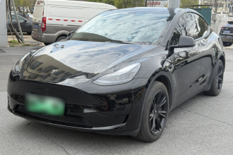 特斯拉 Model Y 2022款 改款 后轮驱动版