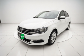 大众 桑塔纳 2016款 1.6L 自动舒适版