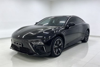 哪吒汽车 哪吒S 2023款 纯电 520km 后驱Lite版