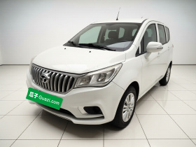 潍柴英致 英致727 2016款 1.5L 创业版