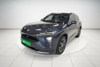 蔚来ES6 2020款 610KM 性能版