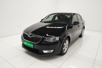 斯柯达 明锐 2016款 1.6L 自动创行版