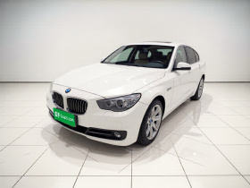 宝马5系GT 2017款 528i 领先型