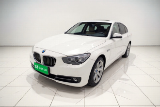 宝马5系GT 2017款 528i 领先型