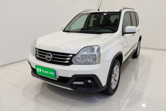 东风风度MX6 2016款 2.0L CVT两驱卓越版