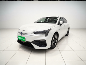 埃安 AION S 2019款 魅Evo 530