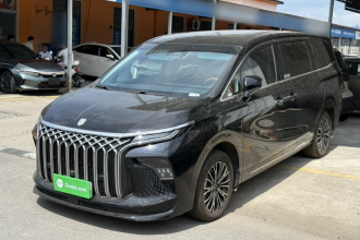 东风风行 星海V9 2024款 1.5TD 200km 中国结系列 尊享型