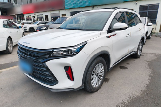 东风风光 风光580 2022款 1.5T 自动豪华型