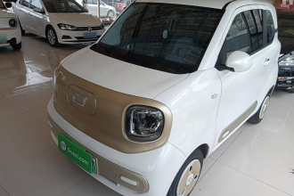 奔腾小马 2025款 222km 灵动马