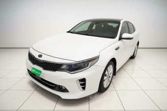 起亚K5 2016款 1.6T 自动LUX