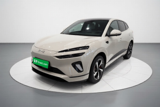 比亚迪 海狮06新能源 2025款 DM-i 205领航Pro版