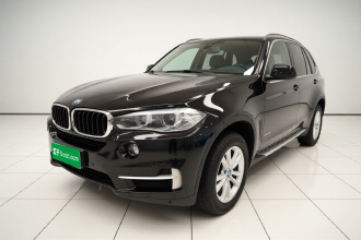 宝马X5(进口) 2015款 xDrive28i