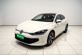 大众 2023款 凌渡L 280TSI DSG酷辣版