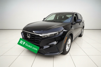 本田CR-V 2023款 240TURBO 两驱锋尚版 5座