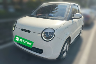 长安启源 长安Lumin 2022款 210km 香甜款