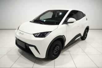 比亚迪 海鸥 2023款 活力版