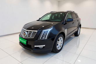 凯迪拉克SRX 2015款 3.0L 精英型