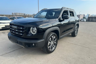 哈弗大狗 2022款 1.5T DCT两驱边牧版