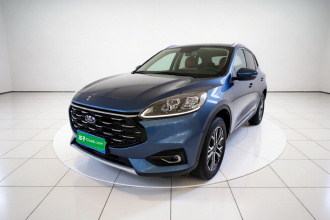 福特 锐际 2020款 EcoBoost 245 两驱耀享款