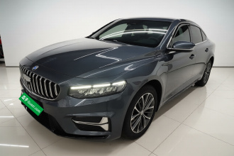 吉利汽车 星瑞 2025款 东方曜 1.5TD 扶摇版