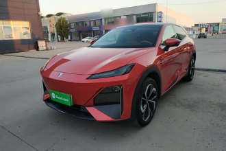 深蓝汽车 深蓝S07 2024款 520Max 乾崑智驾ADS SE纯电版