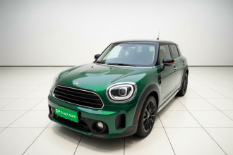 MINI Countryman 2021款 1.5T COOPER 鉴赏家