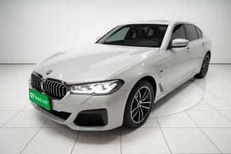 宝马5系新能源 2022款 改款二 535Le 先锋版M运动套装