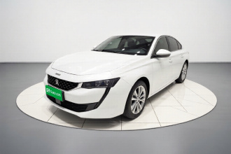 标致508 2022款 508L 360THP PureTech 先锋版