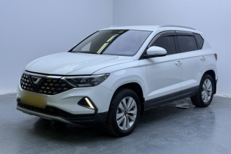 捷达VS5 2020款 280TSI 自动三十而立版