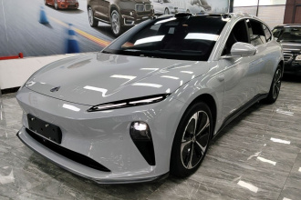 蔚来ET5T 2023款 75kWh Touring