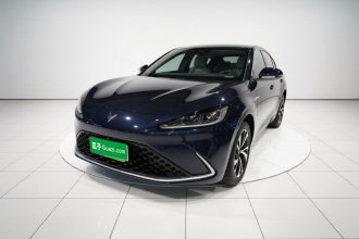 ARCFOX极狐 极狐 阿尔法S(ARCFOX αS) 2022款 708S+ 160kW