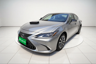 雷克萨斯ES 2024款 200 臻享版