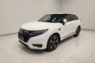 本田UR-V 2020款 370TURBO 四驱尊享版