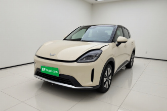 五菱汽车 缤果S 2025款 325km 尊享款