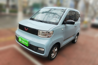 五菱汽车 宏光MINIEV 2020款 自在款 磷酸铁锂