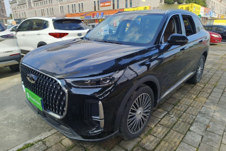 奇瑞 瑞虎8 L 2024款 2.0T 两驱豪华版 5座