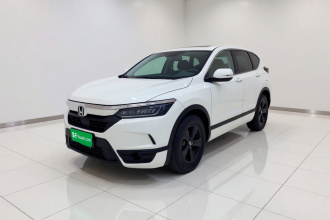 本田 皓影 2021款 240TURBO CVT两驱精英版